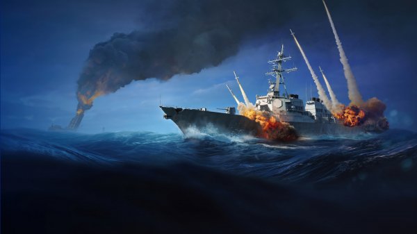 World-of-warships-4k 825@5@r