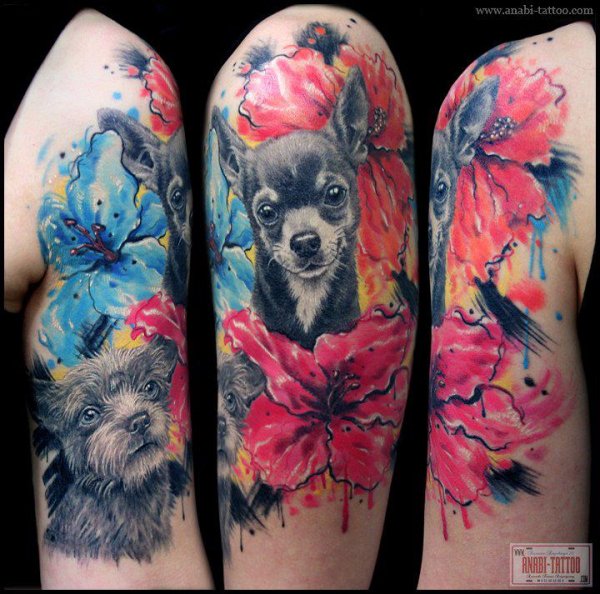 Tattoo (779)
