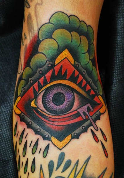 Tattoo (963)
