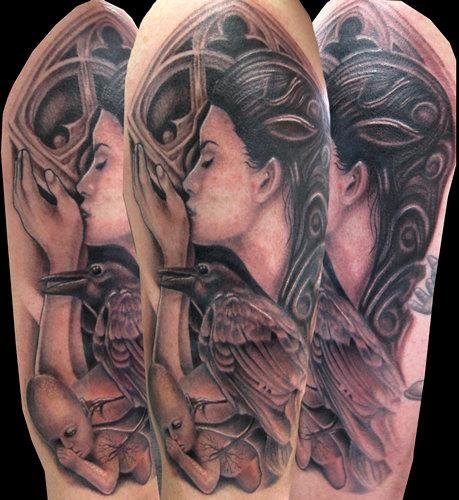 Tattoo (814)