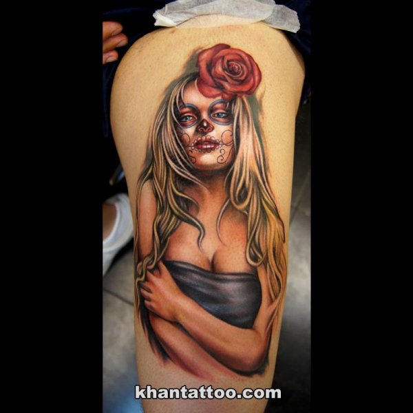 Tattoo (3427)