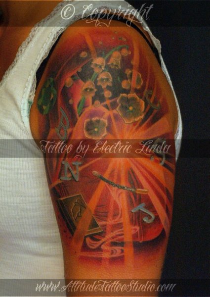 Tattoo (3851)