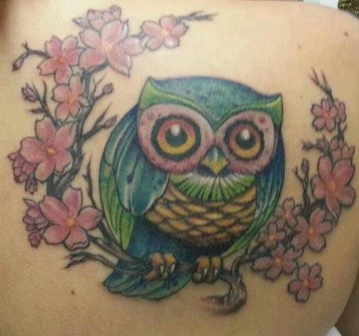 Tattoo (991)