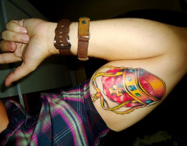 Tattoo (3777)