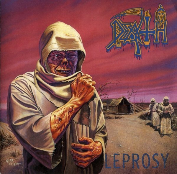 Death