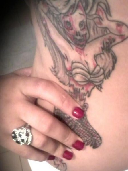 Tattoo (983)
