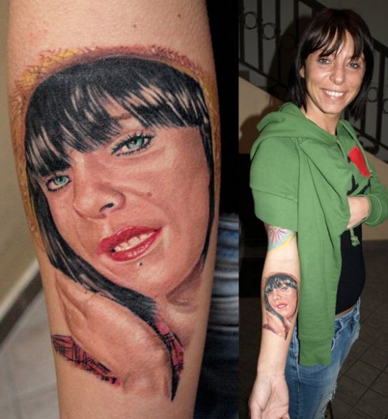 Tattoo (1468)
