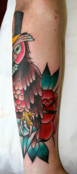 Tattoo (2623)