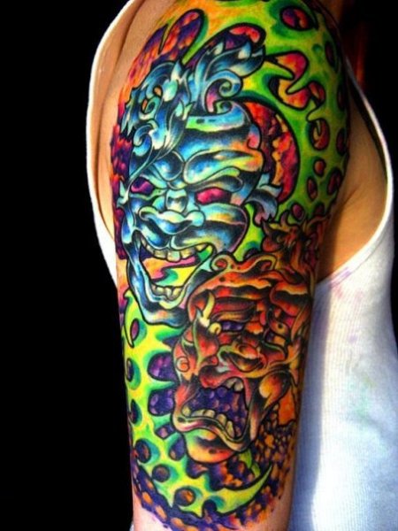 Tattoo (887)