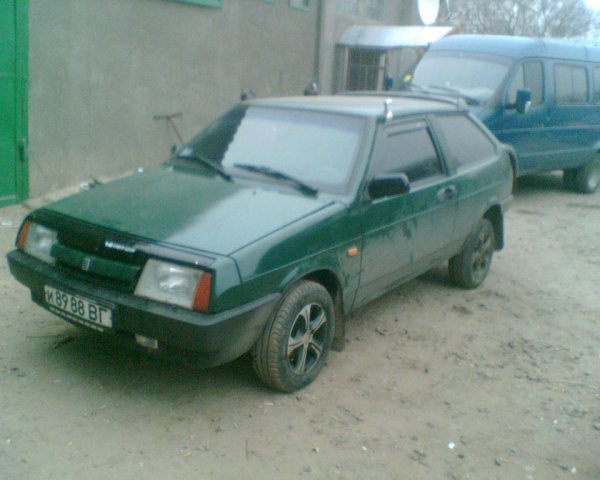 Моя