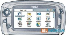 Nokia 7710 3384