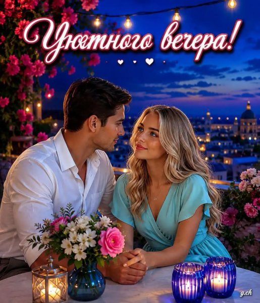 Любовь