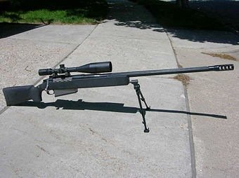 Robar RC50