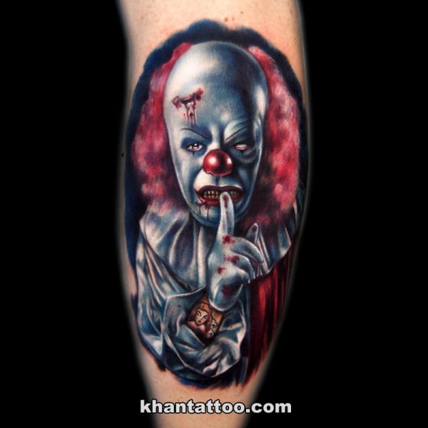Tattoo (4038)