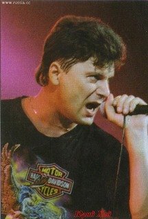 Юрий "Хой" Клинских (СЕКТОР ГАЗА)