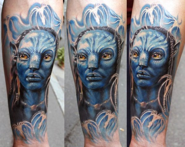 Tattoo (1501)