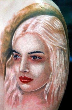 Tattoo (2632)