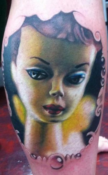Tattoo (1305)