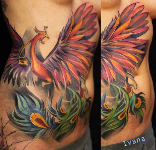 Tattoo (813)