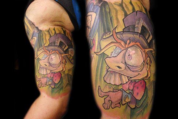 Tattoo (1352)