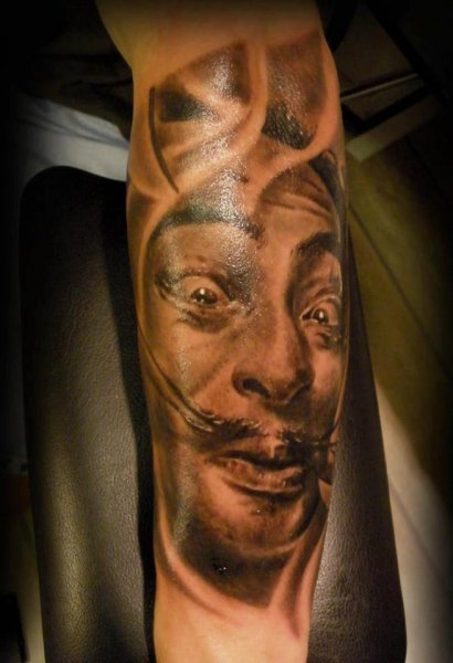 Tattoo (1482)