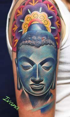 Tattoo (867)