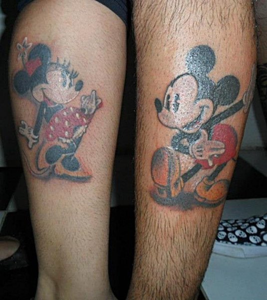 Tattoo (1418)