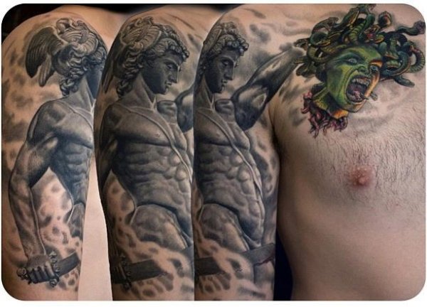 Tattoo (878)