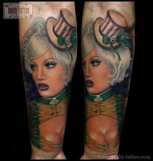 Tattoo (1236)