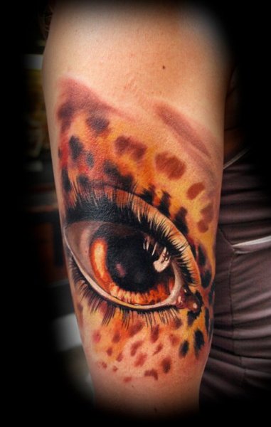 Tattoo (1535)