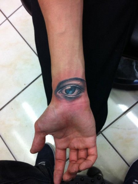 Tattoo (1204)