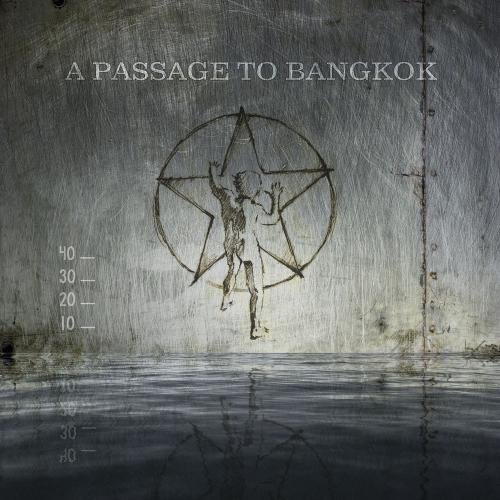 Billy Talent - A Passage To Bangkok
