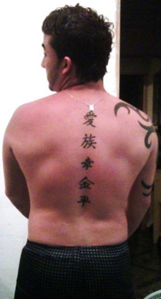 Tattoo (2805)