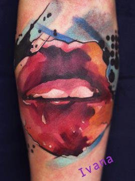 Tattoo (3410)