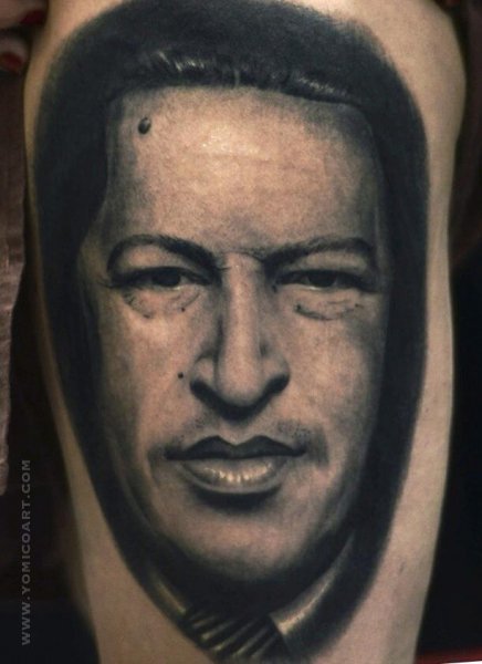 Tattoo (3403)