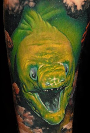 Tattoo (1512)