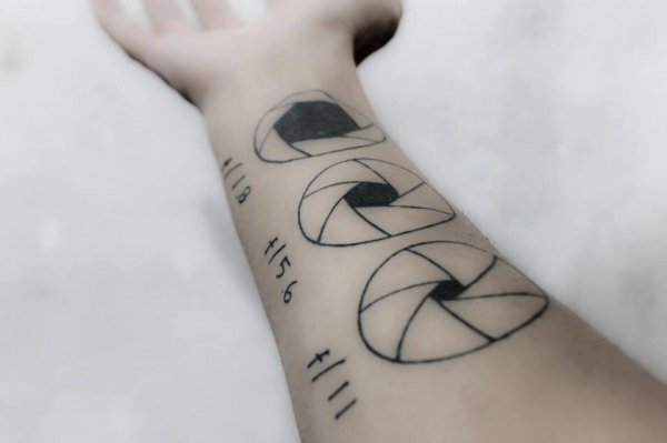 Tattoo (4036)