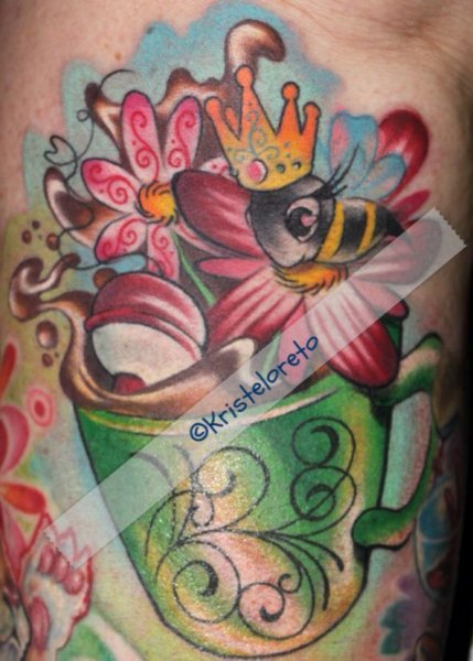 Tattoo (2069)