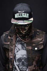 Billy Milligan