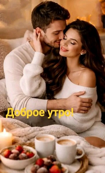 Любовь
