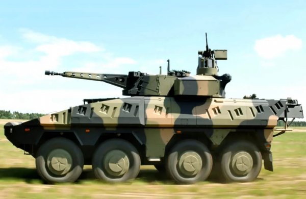 Дорогая-военная-техника