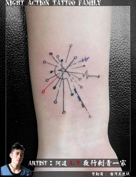 Tattoo (1253)
