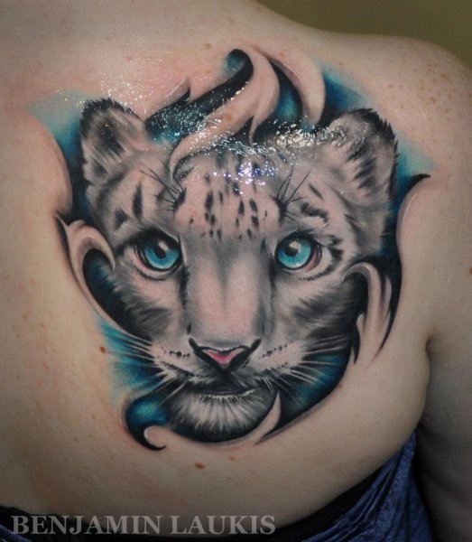Tattoo (891)