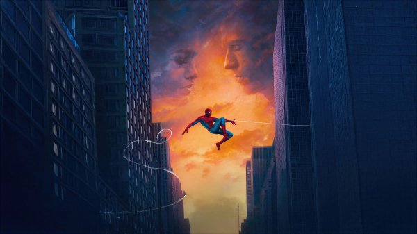 Spiderman-brand-new-day-4k 24@5@s