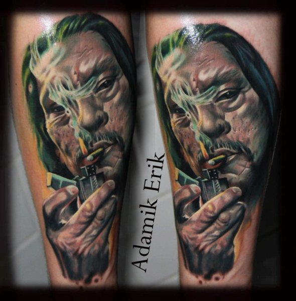 Tattoo (833)