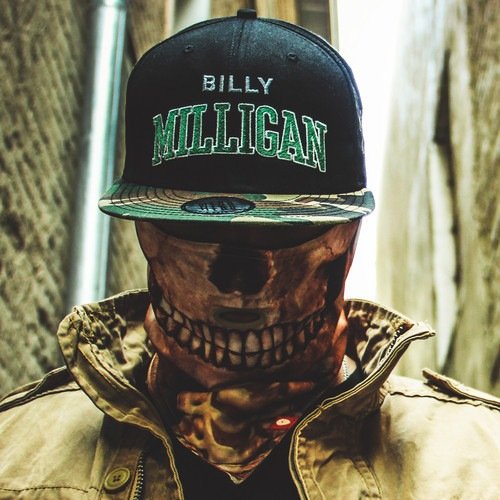 billymilligan