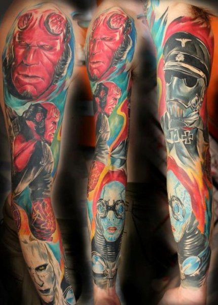 Tattoo (1140)