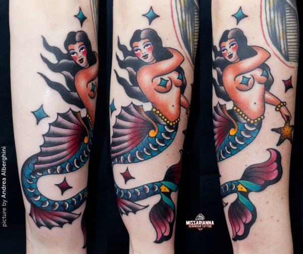 Tattoo (4056)