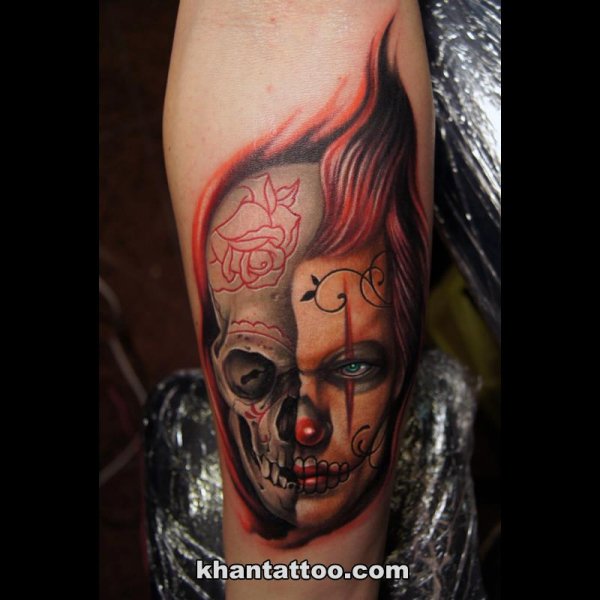 Tattoo (782)