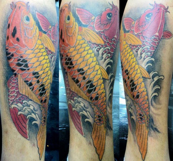 Tattoo (4051)